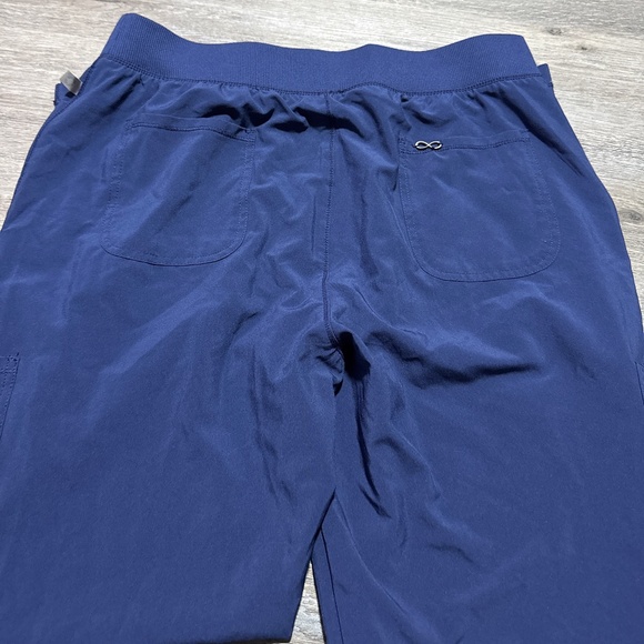 Cherokee Infinity Scrub Pants - Picture 2 of 3